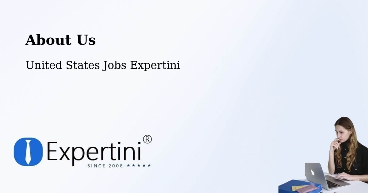 About Expertini Recruitment Platform  – Gainesville - Gainesville, United States Jobs Expertini