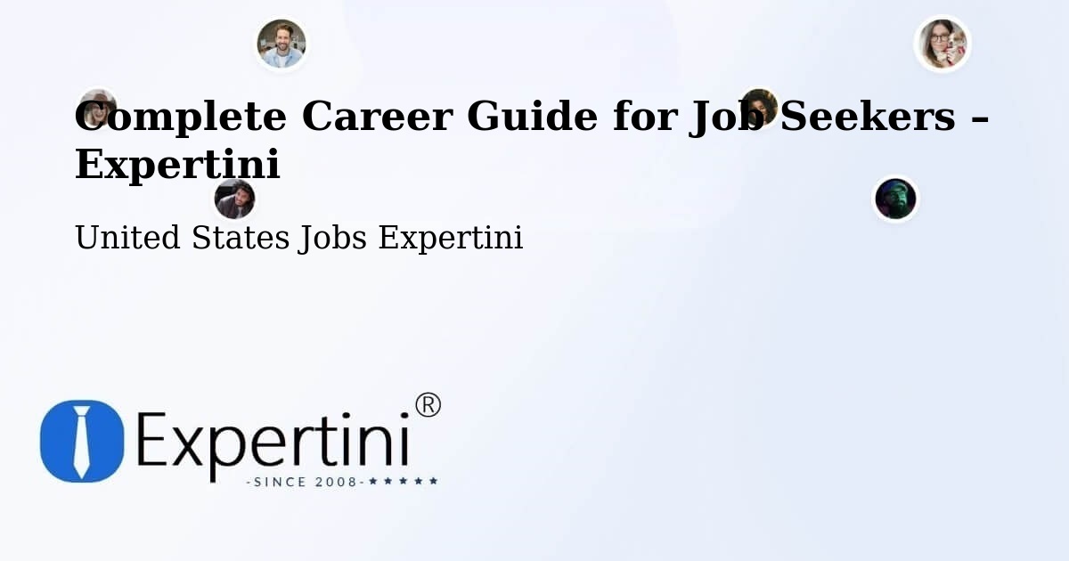 Career Guide for Job Seekers – Gainesville - Gainesville, United States Jobs Expertini