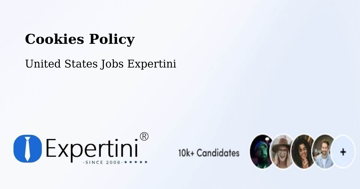Cookie Policy – Gainesville - United States Jobs Expertini