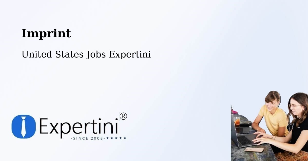 Imprint – Gainesville - United States Jobs Expertini