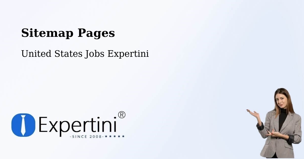 Sitemap Pages - Gainesville - United States Jobs Expertini