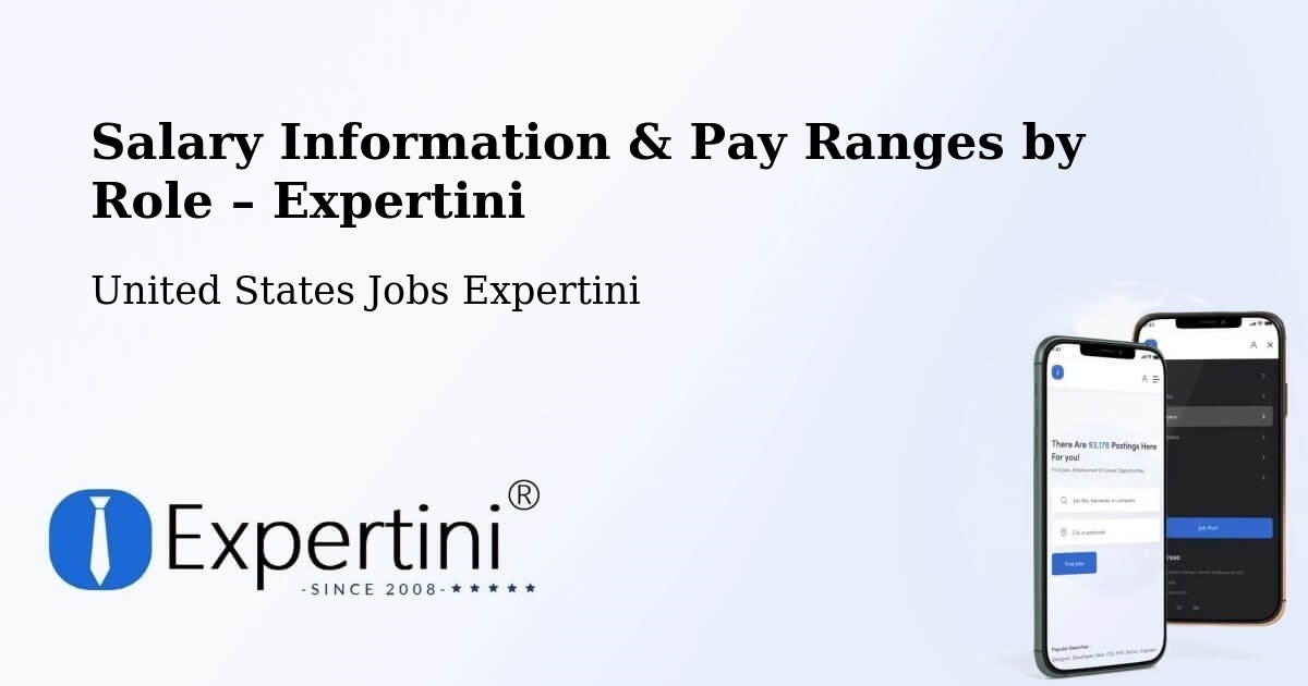 Salary Information & Pay Ranges – Gainesville - Gainesville, United States Jobs Expertini