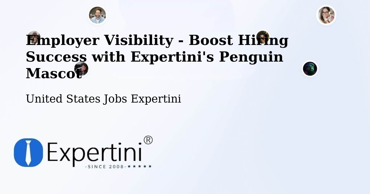 CV and Resume Visibility Optimization – Gainesville - United States Jobs Expertini
